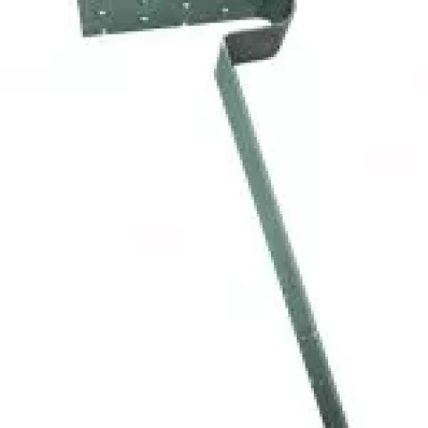 BAUROC Ceiling Wall Mount 25/190