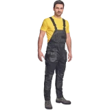 Puskombinzons melns Dayboro IZM 48