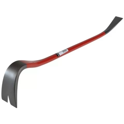 Hultafors 824011 109/25 Steel Wrecking Bar 62cm