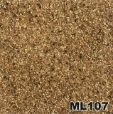 Ekofleks AL90 Naturputz Mosaic plaster 1.2mm 5kg ML107