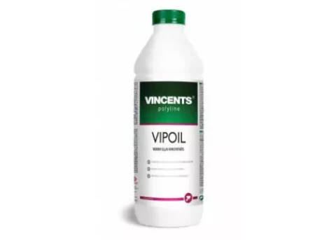 Vincents VIPOIL 1L Form release agent