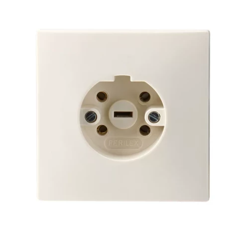 PERILEX Rozete Z/A 3F 5-kont  16A