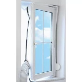 Trotec AirLock 100 Logu blīve kondicionierim