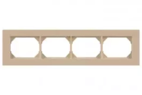 VILMA XP 500 ivory  frame 4-way