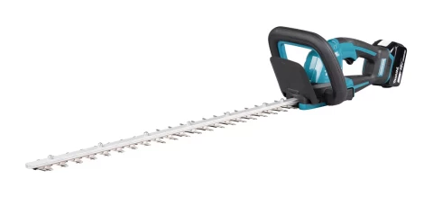 Battery Hedge trimmer DUH606RT 18V 5.0Ah DC18RC 60CM MAKITA