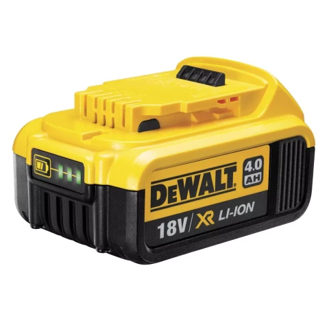 Battery DeWALT DCB182-XJ  XR 4.0Ah