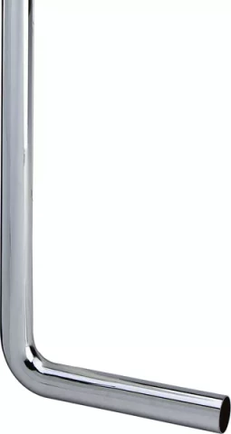 102654  Noplūd.caurule DN 32  90gr.misiņa,hr. Viega