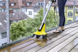 Аппарат для чистки террас PCL 4 16440000 KARCHER