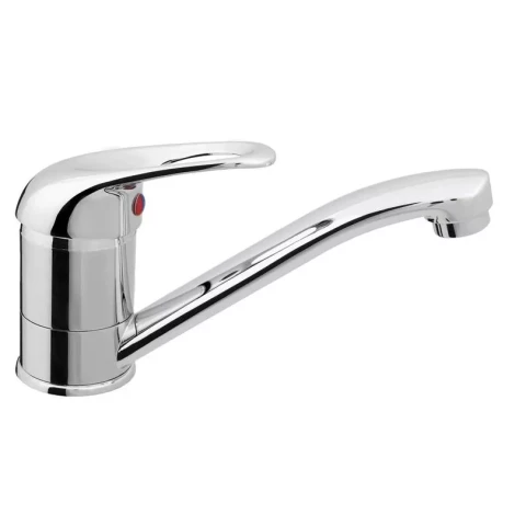 Washbasin faucet Rubineta P-19 STAR