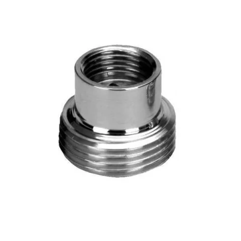 Hr.noslēgkrāna pāreja  1/2Fx3/4M  COMBI87U