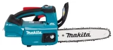 Аккумуляторная цепная пила LXT MAKITA DUC254Z