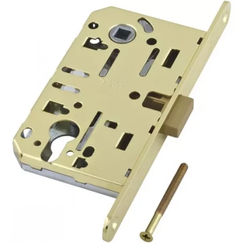 Slēdzene magnētiskā Polaris XT PZW D85F 15mm/50 MCR xx