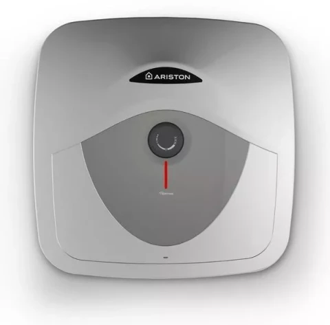 ARISTON elektriskais ūdens sildītājs ANDRIS RS 10L virs izlietnes 3100329