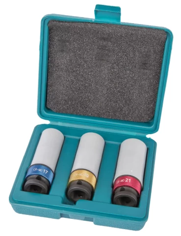 Набор Makita P-90560 3 шт.