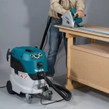 Putekļu sūcējs VC4210M M-klase 1400W, MAKITA