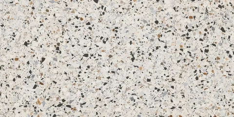 Tiles Hika Terazzo Lappato 60x120cm rectified R9 (1.43m2)