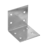 Leņķis cinkots 60x60x60x2.0 mm