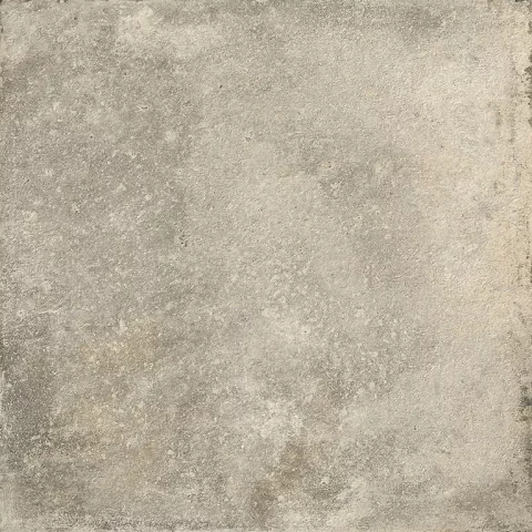 Tile terraces Toskana Rustic 59.3x59.3 gray matt G1 rect (0.70m2)