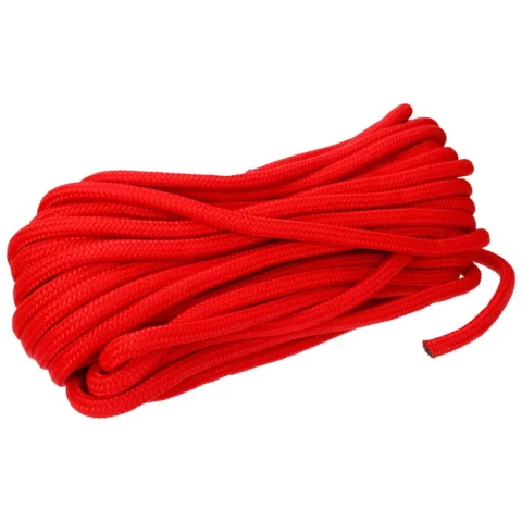 Virve Novipro D10.0mm/20m Pīta  PP Multi HT