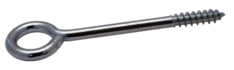 Cilpskrūve 7.0x100x20 GV