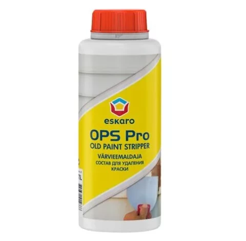 Eskaro OPS 0.75l paint stripper