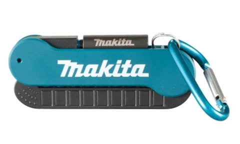 Impact Black 10-bit set, 25mm MAKITA E-15811