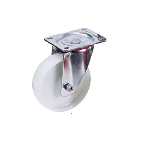 Ritenis 100mm GR neilona, 100kg