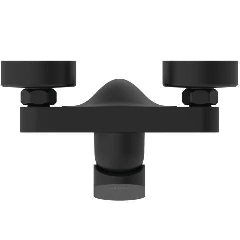 Ideal Standard CeraLife O dušas maisītājs,melns,BE028XG