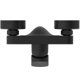 Ideal Standard CeraLife O dušas maisītājs,melns,BE028XG
