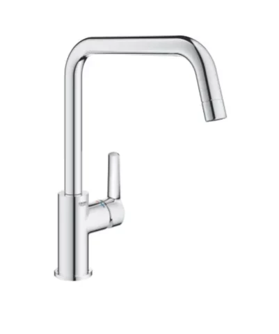GROHE Start kitchen sink mixer, chrome, 30470000