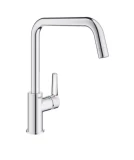 GROHE Start kitchen sink mixer, chrome, 30470000