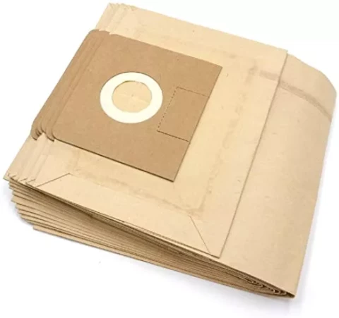 Papīra maisi NT 35/1, 5gab/iep., KARCHER 6.904-259.0