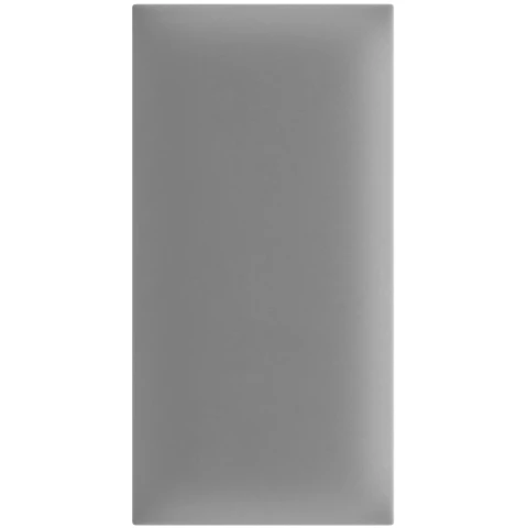 Upholstered wall panels VILO 30x60 Gray