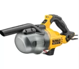 Cordless vacuum cleaner DCV501LN-XJ L-class without battery and charger DeWALT