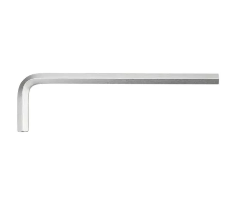 Atslēga seškantis 2.5mm, CrV, 09-532