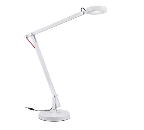 Galda lampa TRIO Amsterdam LED 5W 500Lm 3000K balta 527920101