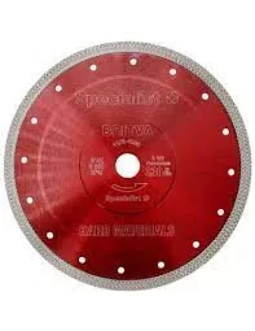 Dimanta disks Specialist Britva 125x1.2x22mm