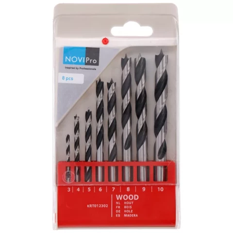 Urbju komplekts kokam  8gb  Novipro