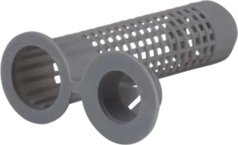 Essve Perforated Sleeve 12x50  10pcs. 302206