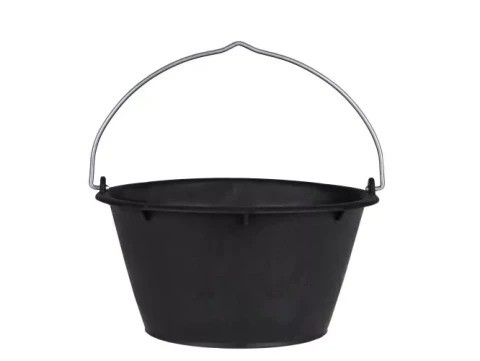 Javas spainis 12L Claccic-Line JOPA melns