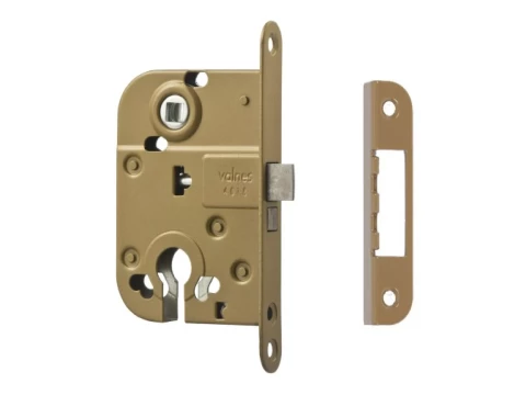 VALNES PZ 4018 4018 ответная планка золото