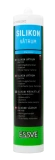 ESSVE Silicone sanitary 300 ml Metallic 118876