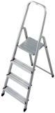 KRAUSE 4 steps Corda step ladder