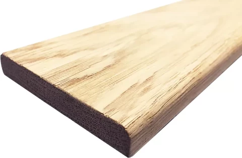 Durvju portāls Klasika ozols 2070X150mm