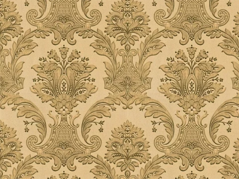 Tapetes Zambaiti 0.53x10m Z1701