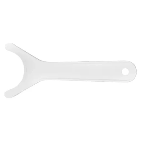 Skrāpis rullīšu tīrīšanai Anza 629001