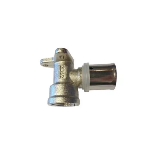 Presēj.sienas līkums 20x1/2 ie  Montāžas