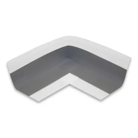 Knauf hidroizolācijas  iekšējais stūris D/F/NL/1