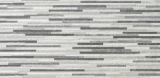 Tile for walls 25X50 NULVI PEARL RELIEVE (1.5m2)