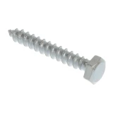 Wood Screw Din 571 12x60 (50)